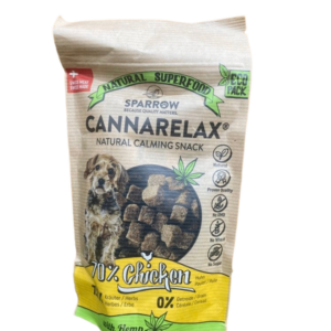 CANNARELAX - FOREST PETS 37
