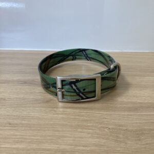 Collier Gold - Forest Pets 37