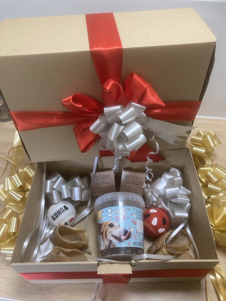 coffret noël - Forest Pets 37