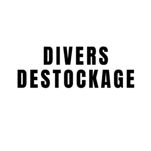 Divers Destockage