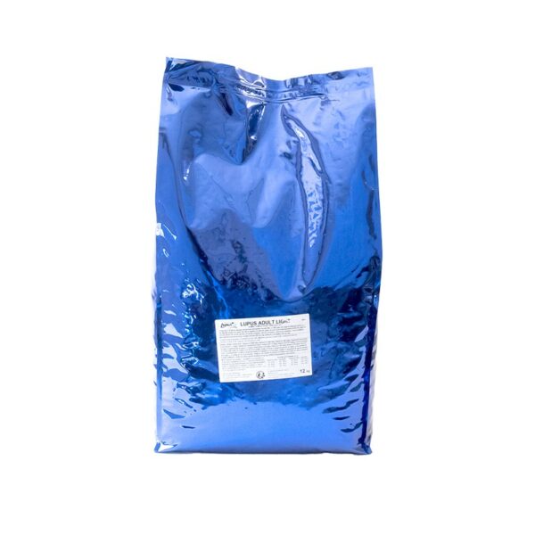 Chien Light 12 Kg Lupus Expert