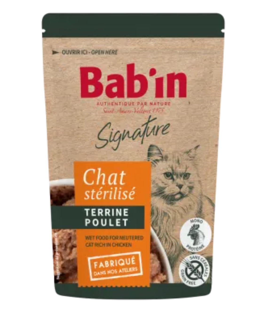 bab-in-signature-terrine-chat-au-poulet- forest pets 37